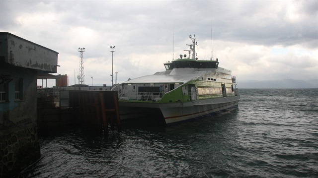 İDO ve BUDO'nun bazı seferleri iptal oldu